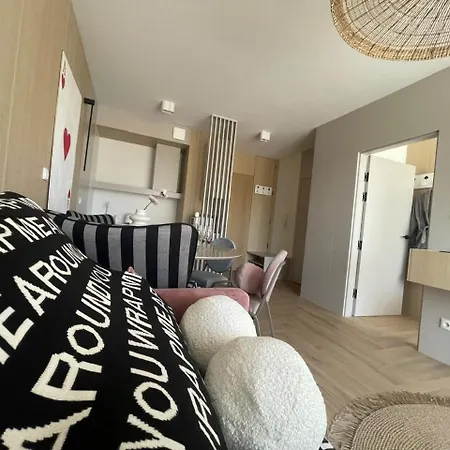 Sunday Kier-pik Apartment Ustronie Morskie